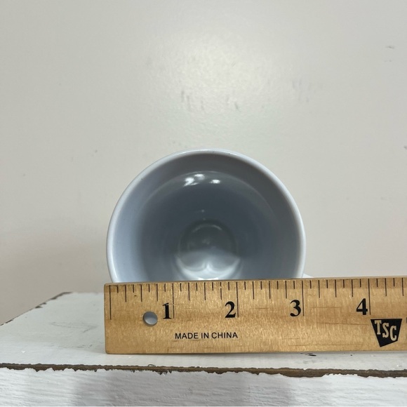 Rum Chata Horchata Con Ron Coffee Mug Cup 6" Tall RumChata - Picture 4 of 5